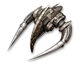 Dramiel Prototype Blueprint
