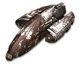 Cruor Prototype Blueprint