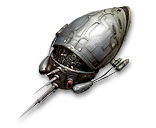 Succubus Prototype Blueprint
