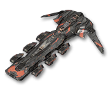 Cormorant Guardian Blueprint