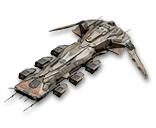 Cormorant II Blueprint