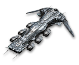 Cormorant Navy Issue Blueprint