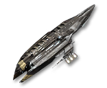 Corax Assault Blueprint