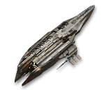 Corax Sniper Blueprint