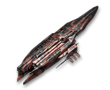 Corax II Assault Blueprint