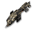 Thrasher Guardian Blueprint