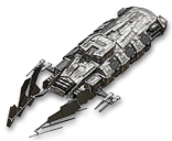 Talwar Assault Blueprint