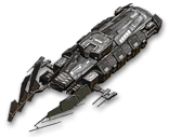 Talwar II Assault Blueprint