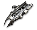 Coercer Navy Issue Blueprint