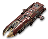 Dragoon Sniper Blueprint