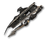 Coercer Covert Ops Blueprint