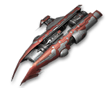 Coercer III Interdictor Blueprint