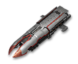 Dragoon II Assault Blueprint