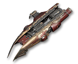 Special Coercer Trainer Blueprint