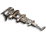 Catalyst Interdictor Blueprint
