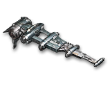 Catalyst II Interdictor Blueprint