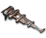 Catalyst II Blueprint