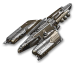 Algos Sniper Blueprint