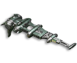 Catalyst Covert Ops Blueprint