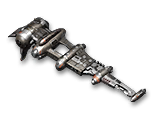 Catalyst III Interdictor Blueprint