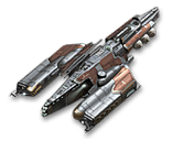 Algos II Assault Blueprint
