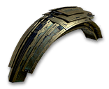 Crescent Blueprint