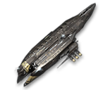 Corax Command Blueprint