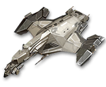 Moa II Guardian Blueprint