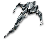 Caracal Blueprint