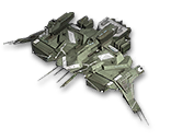 Blackbird II Covert Ops Blueprint