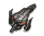Osprey II Blueprint