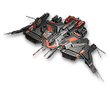 Blackbird III Covert Ops Blueprint