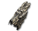 Rupture Guardian Blueprint