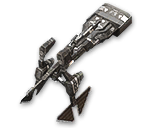 Bellicose E-War Blueprint