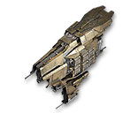 Decrepit Rupture Interdictor Blueprint