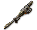 Stabber Fleet Issue Blueprint