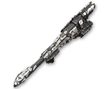 Stabber Sniper Blueprint