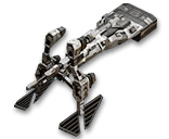 Bellicose Covert Ops Blueprint