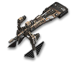 Bellicose II Covert Ops Blueprint