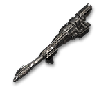 Stabber II Blueprint