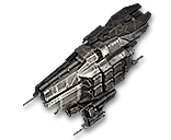 Rupture Interdictor Blueprint