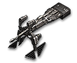 Bellicose III Covert Ops Blueprint