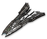 Arbitrator E-War Blueprint