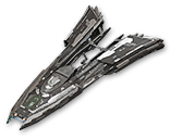 Arbitrator Interdictor Blueprint