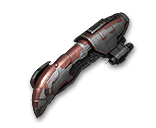 Omen II Blueprint