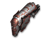 Augoror II Blueprint