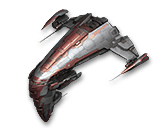 Maller Interdictor Blueprint