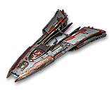 Arbitrator III Covert Ops Blueprint