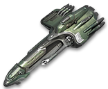 Thorax Guardian Blueprint