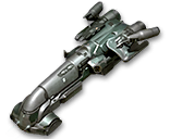Exequror Blueprint